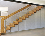 Construction et protection de vos escaliers par Escaliers Maisons à Poulan-Pouzols